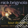 Nick Brignola - Tour De Force cd