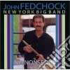 John Fedchock - No Nonsense cd