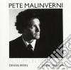 Pete Malinverni Trio - Autumn In New York cd