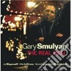 Gary Smulyan - The Real Deal cd