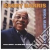 Barry Harris - Live In New York cd