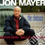 Jon Mayer Trio - The Classics