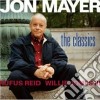 Jon Mayer Trio - The Classics cd