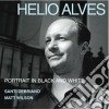 Helio Alves - Portrait In Black & White cd
