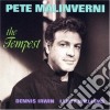 Pete Malinverni - The Tempest cd