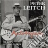 Peter Leitch - Autobiography cd