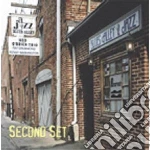 Hod O'brien Trio - Blues Alley Second Set cd