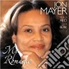 Jon Mayer - My Romance cd