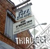 Hod O'brien Trio - Blues Alley Third Set cd