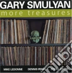 Gary Smulyan - More Treasures cd