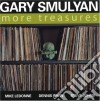 Gary Smulyan - More Treasures cd