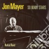 Jon Mayer - So Many Stars cd