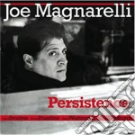 Joe Magnarelli - Persistence cd