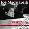 Joe Magnarelli - Persistence cd