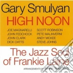 Gary Smulyan - High Noon cd