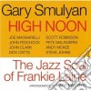 Gary Smulyan - High Noon cd