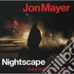 Jon Mayer - Nightscape cd