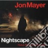 Jon Mayer - Nightscape cd