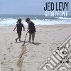 Jed Levy - Good People cd musicale di Jed Levy