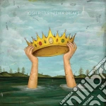 Josh Ritter - Fever Breaks cd