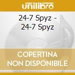 24-7 Spyz - 24-7 Spyz cd