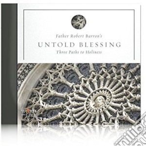 Untold Blessing - Untold Blessing cd musicale di Untold Blessing