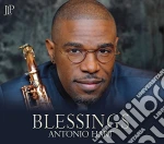Antonio Hart - Blessings cd