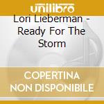 Lori Lieberman - Ready For The Storm cd