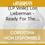 (LP Vinile) Lori Lieberman - Ready For The Storm (2 Lp) vinile