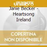 Janie Becker - Heartsong Ireland cd
