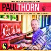 Paul Thorn - Too Blessed To Be Stressed cd