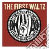 Hard Working Americans - First Waltz (Cd+Dvd) cd