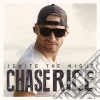 Rice Chase - Ignite The Night cd