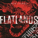 Ryan Culwell - Flatlands