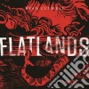 Ryan Culwell - Flatlands cd