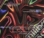 David Boyadjian / National Polish Radio So / Oberg - Armenian Suite / Tamarind For Orchestra / Wessi