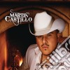 Martin Castillo - Yo Soy Asi cd