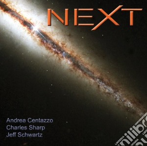 Next - Next cd musicale di Next