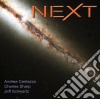 Next - Next cd