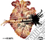 Josh Baze - Colour Blind