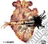 Josh Baze - Colour Blind cd