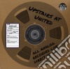(LP Vinile) Bobby Rush - Upstairs At United, Vol.II cd