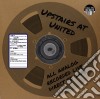 (LP Vinile) Cults - Upstairs At United, Vol.10 2014 cd