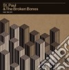 St. Paul & The Broken Bones - Half The City cd