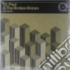 (LP Vinile) St. Paul & The Broken Bones - Half The City cd