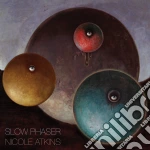 (LP Vinile) Nicole Atkins - Slow Phaser vinile