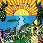 (LP Vinile) Jonny Two Bags - Salvation Town vinile