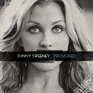 Sunny Sweeney - Provoked cd musicale di Sunny Sweeney