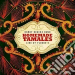 Randy Rogers - Homemade Tamales - Live At Floores cd