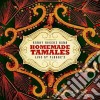 Randy Rogers - Homemade Tamales - Live At Floores cd